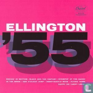 Ellington ’55  - Afbeelding 1