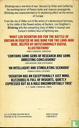 Blitzkrieg - Bild 2