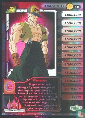 Android 13 (Level 1)