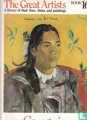 Gauguin - Afbeelding 1