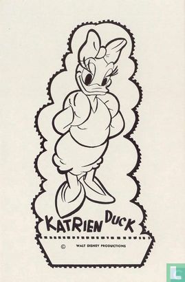 Katrien Duck