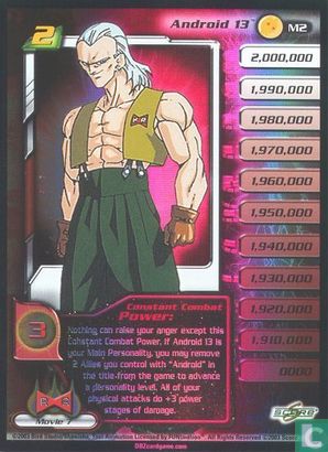 Android 13 (Level 2)