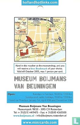 Museum Boijmans Van Beuningen - Afbeelding 2