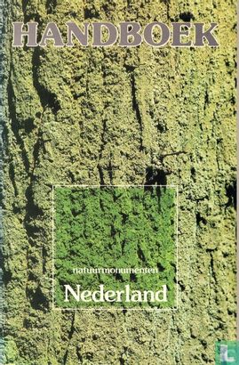 Handboek Natuurmonumenten Nederland - Image 1