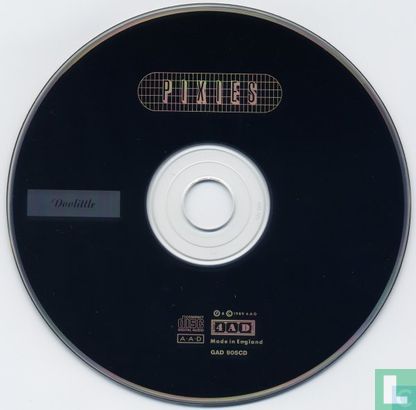 Doolittle - Afbeelding 3