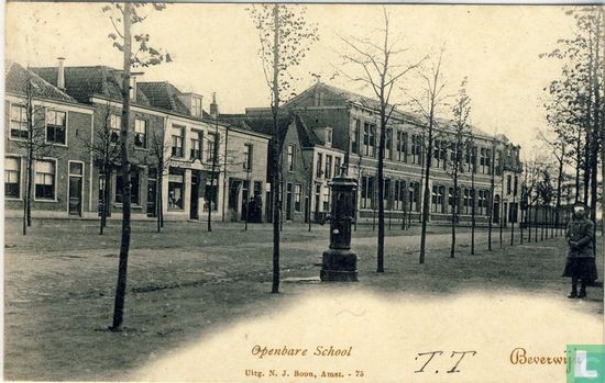 Openbare School Beverwijk