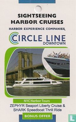 Circle Line - Image 1