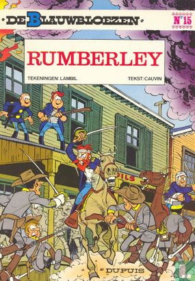 Rumberley - Afbeelding 1