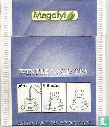 Winter Cold Tea - Image 2