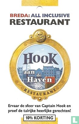 Hook aan de Haven - Image 1