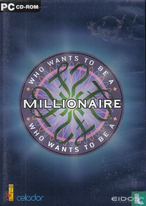 Who Wants To Be A Millionaire?      - Afbeelding 1