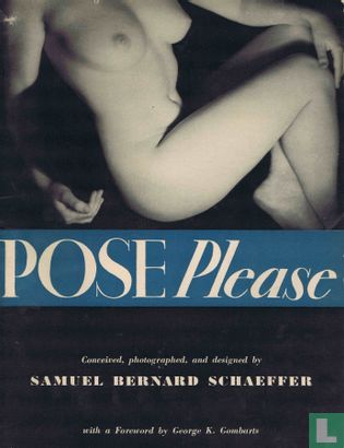 Pose Please - Image 1