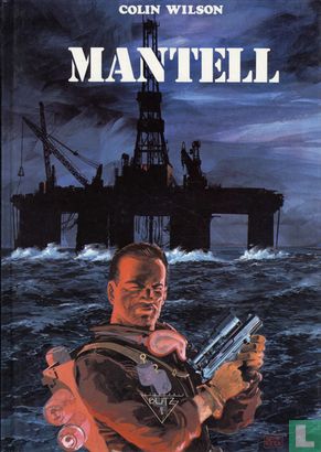 Mantell - Afbeelding 1