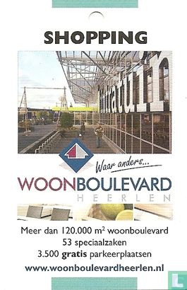 Woonboulevard Heerlen - Afbeelding 1