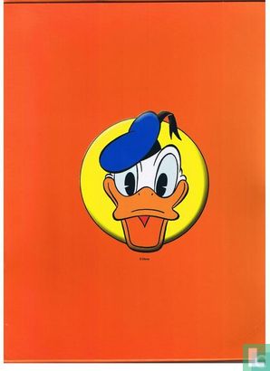 Donald Duck Collectie. AD - Image 3