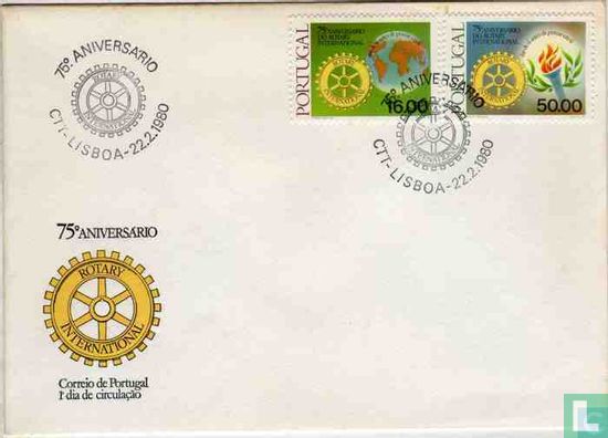 Rotary 1905-1980 