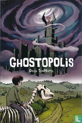 Ghostopolis - Image 1