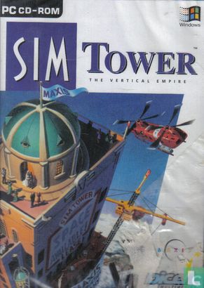 Sim Tower - Afbeelding 1