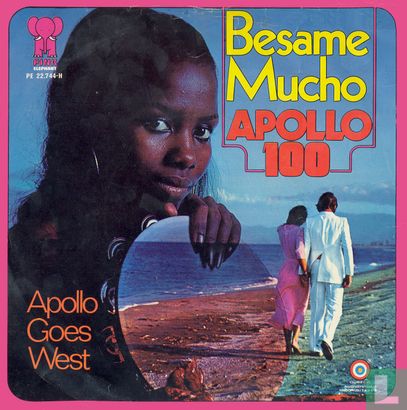 Besame Mucho - Afbeelding 1