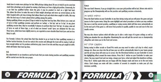 Formula 1 - Afbeelding 3