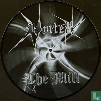 The Mill (picture disc) - Image 1