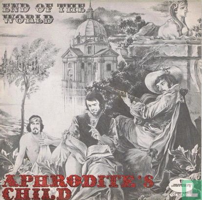 End of the World - Afbeelding 1
