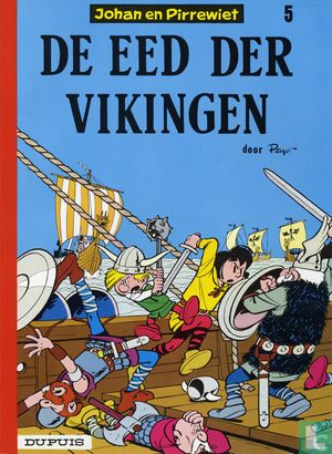 De eed der Vikingen - Image 1