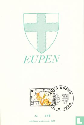 Eupen-St. Vith
