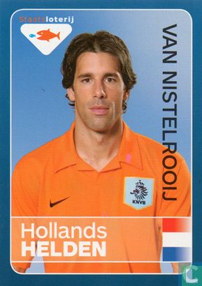 van Nistelrooij - Image 1