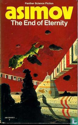 The End of Eternity - Image 1