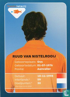 van Nistelrooij - Image 2