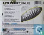 Led Zeppelin III - Afbeelding 2
