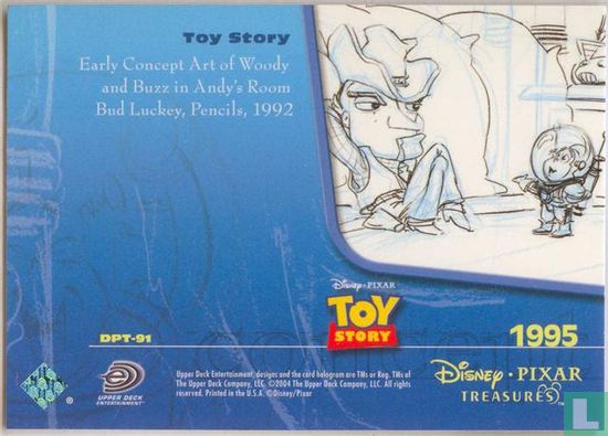 Toy Story - Image 2