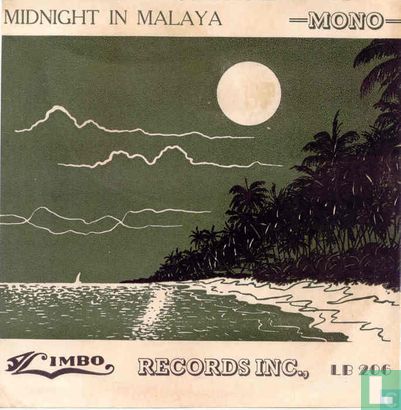 Midnight in Malaya - Image 1