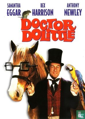 Doctor Dolittle - Image 1