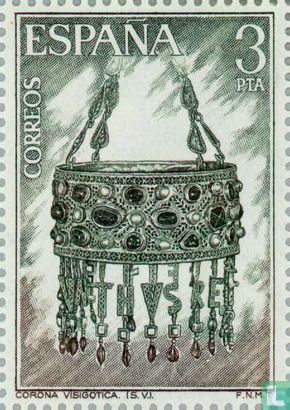 Briefmarkenausstellung España '75