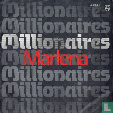 Marlena Marlena  - Image 1