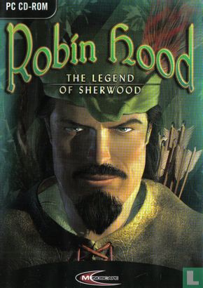Robin Hood: The Legend of Sherwood - Afbeelding 1