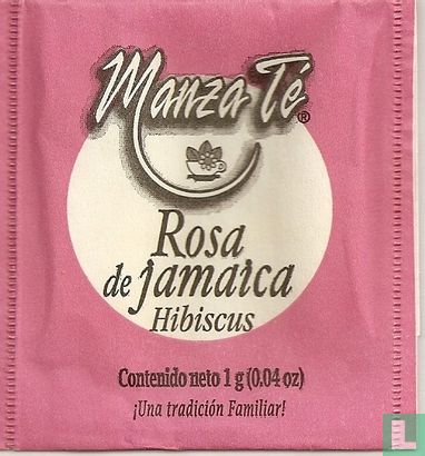 Rosa de jamaica - Image 1