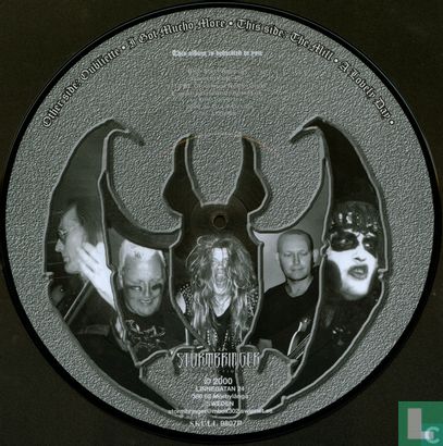 The Mill (picture disc) - Image 2