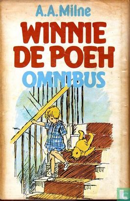 Winnie de Poeh omnibus - Bild 2