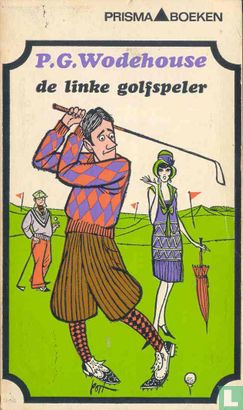 De linke golfspeler - Bild 1