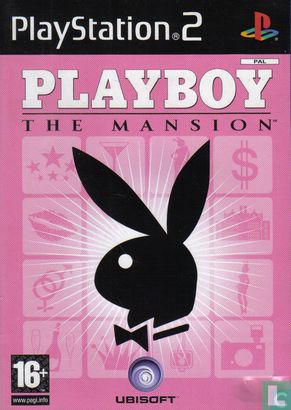 Playboy: The Mansion - Image 1