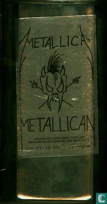 Metallican - Image 1