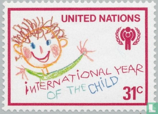 International year of the child