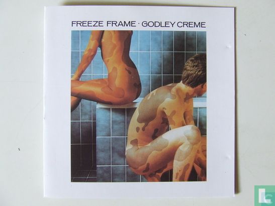 Freeze Frame - Afbeelding 3