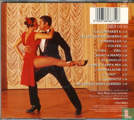 Tango - Image 2