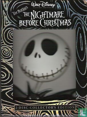 The Nightmare Before Christmas - Afbeelding 1
