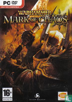 Warhammer: Mark of Chaos - Bild 1