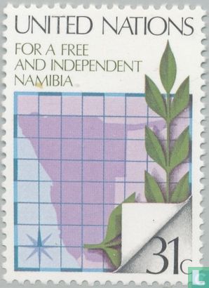 Freedom Namibia